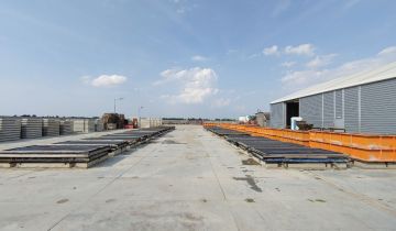 Hala/magazyn na sprzedaż Głuponie  700 m2