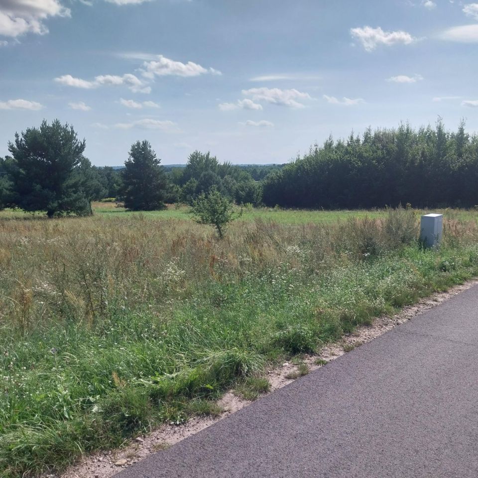 Działka siedliskowa Sygontka, ul. Fabryczna. Zdjęcie 6