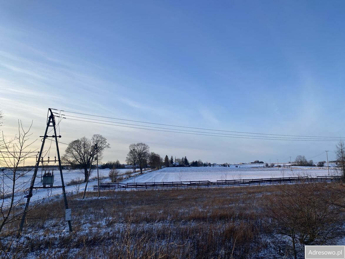 Działka budowlana Miętkie. Zdjęcie 3