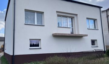 dom wolnostojący, 4 pokoje Masłowice