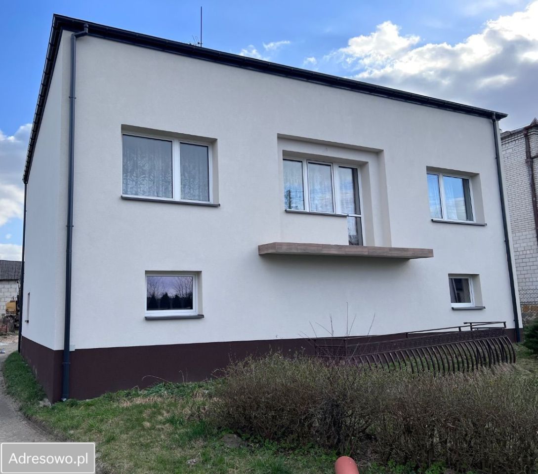 dom wolnostojący, 4 pokoje Masłowice. Zdjęcie 2