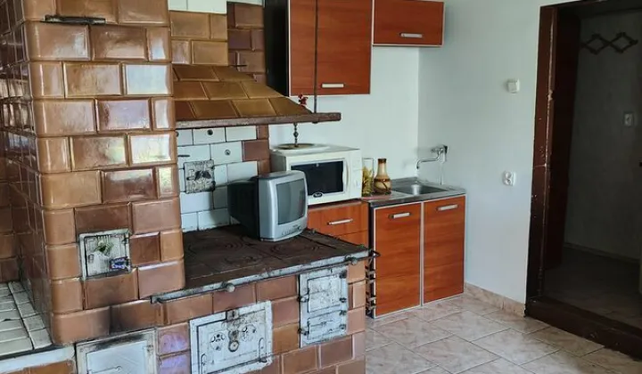 dom wolnostojący, 2 pokoje Bondary