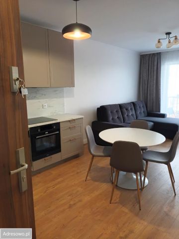 Mieszkanie 2-pokojowe Wrocław Jagodno, ul. Stanisława Drabika. Zdjęcie 1