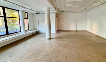 Lokal Legnica, al. Rzeczypospolitej