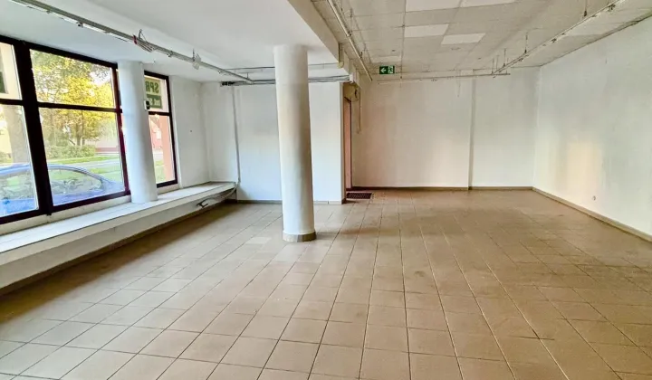 Lokal Legnica, al. Rzeczypospolitej