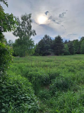 Działka budowlana Okuniew, ul. Słoneczna. Zdjęcie 1