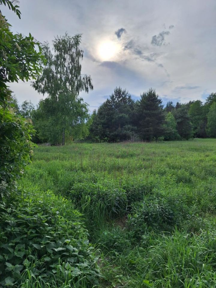 Działka budowlana Okuniew, ul. Słoneczna