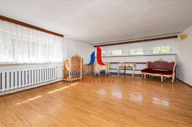 dom wolnostojący, 7 pokoi Gdańsk Wrzeszcz, ul. Stefana Batorego. Zdjęcie 32
