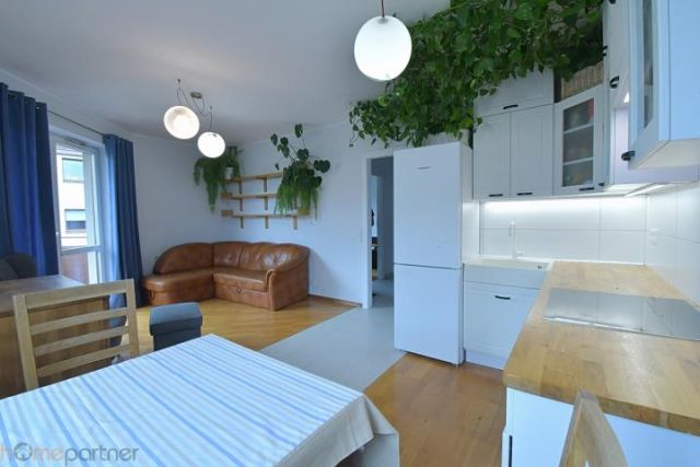 Mieszkanie 2-pokojowe Wrocław Krzyki, ul. gen. Stanisława Maczka. Zdjęcie 1