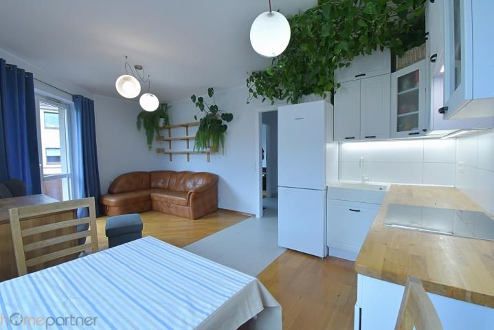 Mieszkanie 2-pokojowe Wrocław Krzyki, ul. gen. Stanisława Maczka