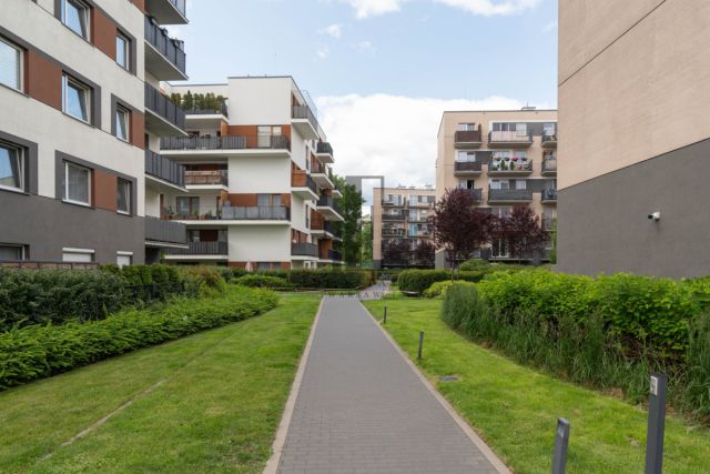 Mieszkanie 3-pokojowe Warszawa Białołęka, ul. Krzyżówki. Zdjęcie 8