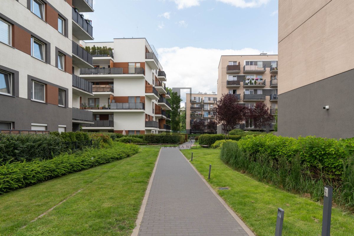 Mieszkanie 3-pokojowe Warszawa Białołęka, ul. Krzyżówki. Zdjęcie 8
