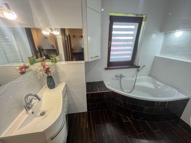 dom wolnostojący, 4 pokoje Bodzechów. Zdjęcie 15