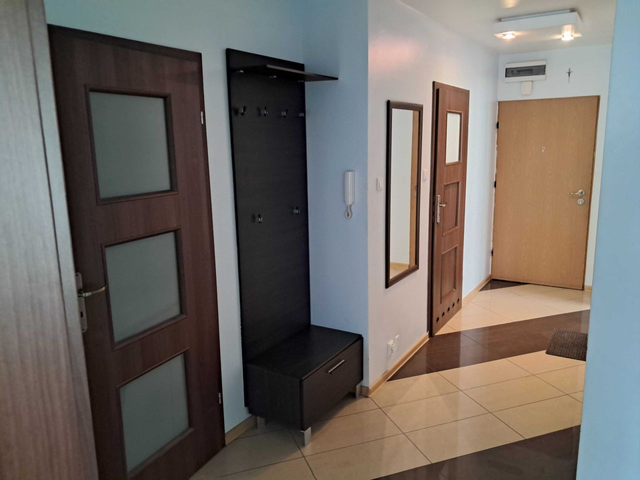 Mieszkanie 3-pokojowe Kraków Śródmieście, ul. Rydlówka. Zdjęcie 6