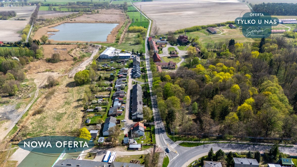 Mieszkanie 2-pokojowe Dłutów, ul. Główna. Zdjęcie 6