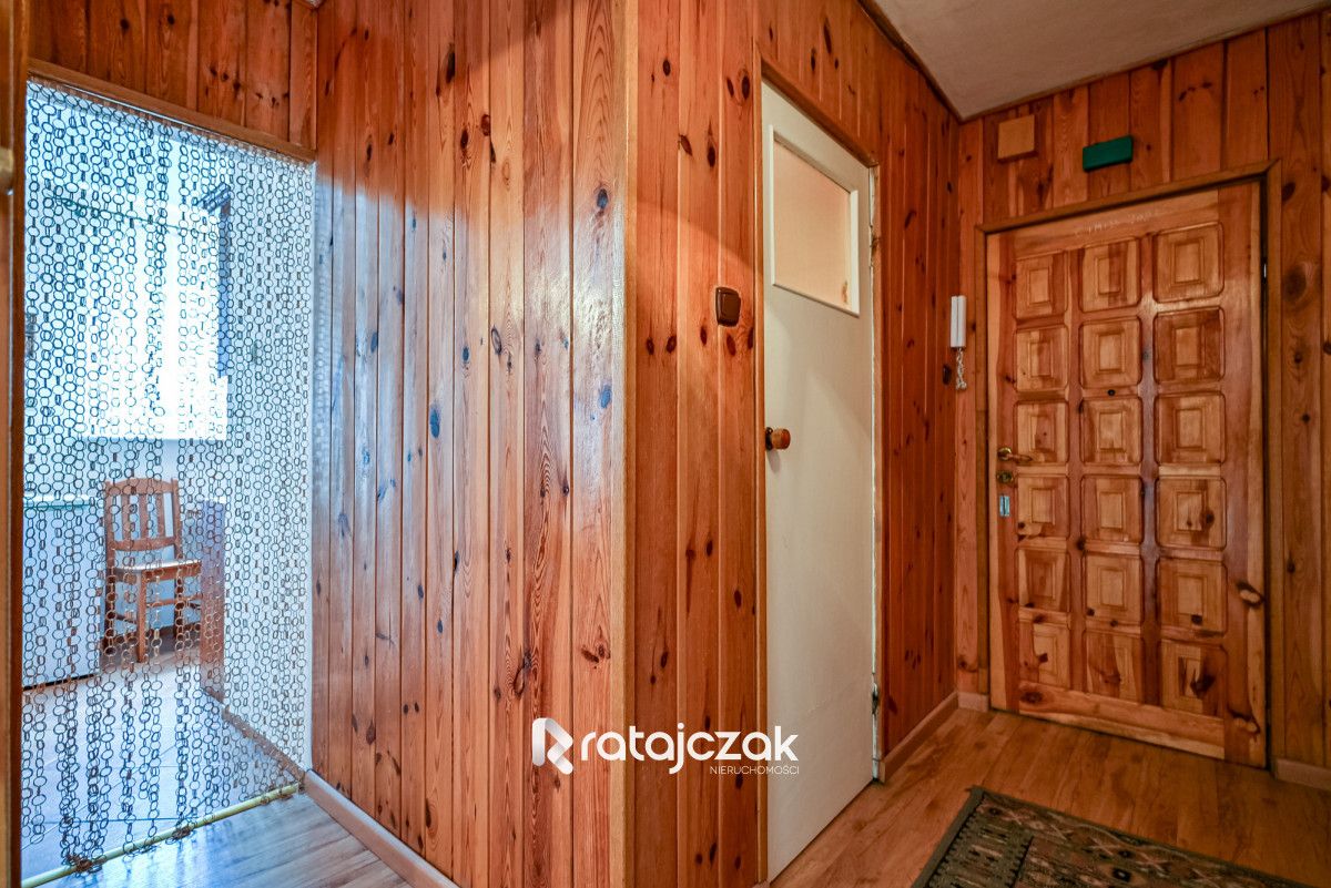 Mieszkanie 2-pokojowe Władysławowo, ul. 1000-lecia Państwa Polskiego. Zdjęcie 12