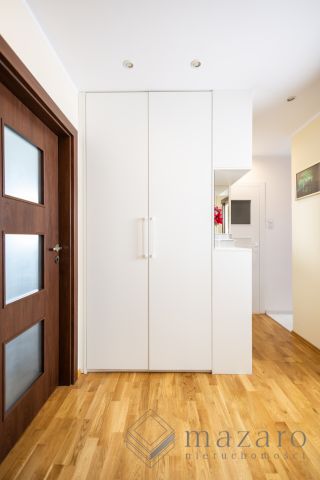 Mieszkanie 2-pokojowe Bydgoszcz Wyżyny, ul. Ogrody. Zdjęcie 4