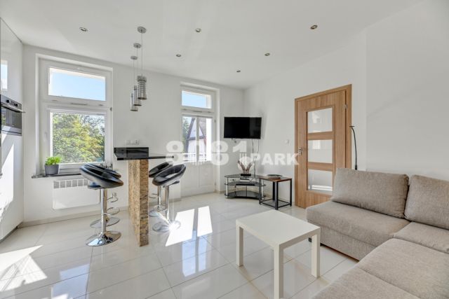 Mieszkanie 2-pokojowe Sopot Centrum, al. Niepodległości. Zdjęcie 3