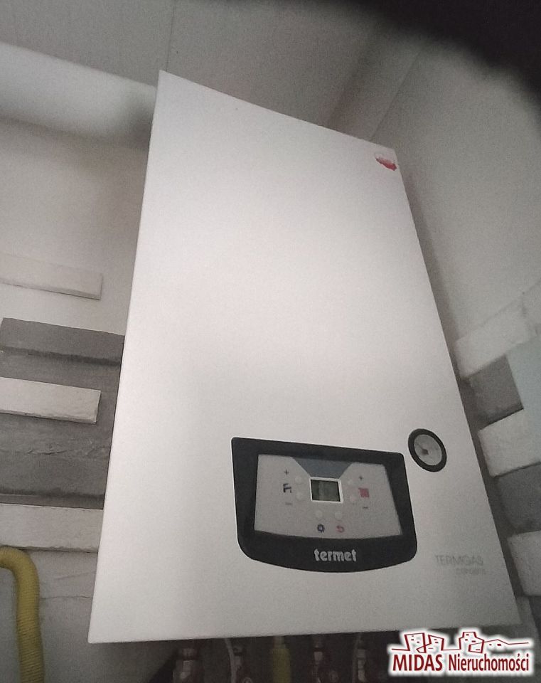 Mieszkanie 2-pokojowe Włocławek Zazamcze. Zdjęcie 22