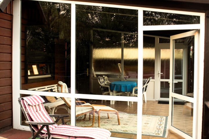 dom wolnostojący, 3 pokoje Piła. Zdjęcie 4