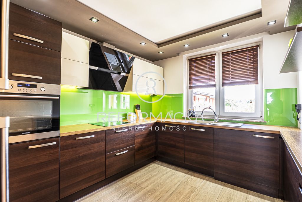 Mieszkanie 3-pokojowe Rzeszów Drabinianka, ul. Strażacka. Zdjęcie 7