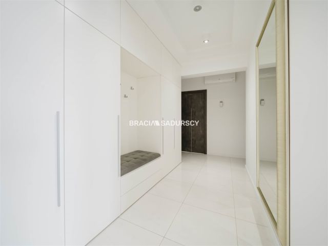 Mieszkanie 3-pokojowe Kraków Grzegórzki, ul. Dąbska. Zdjęcie 31