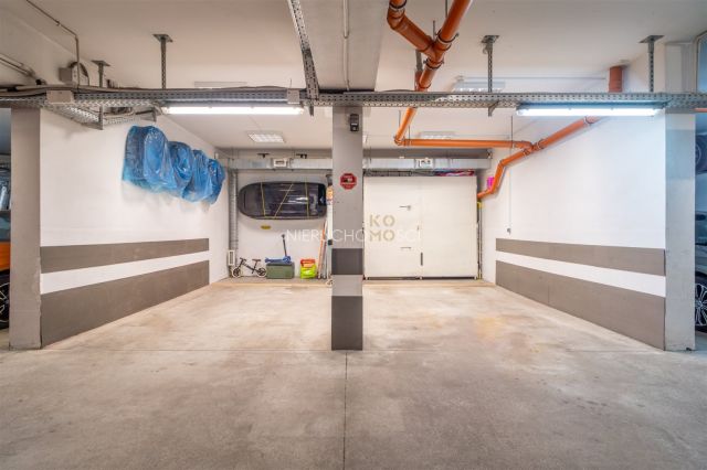 Mieszkanie 4-pokojowe Wrocław Fabryczna, ul. Królewiecka. Zdjęcie 17