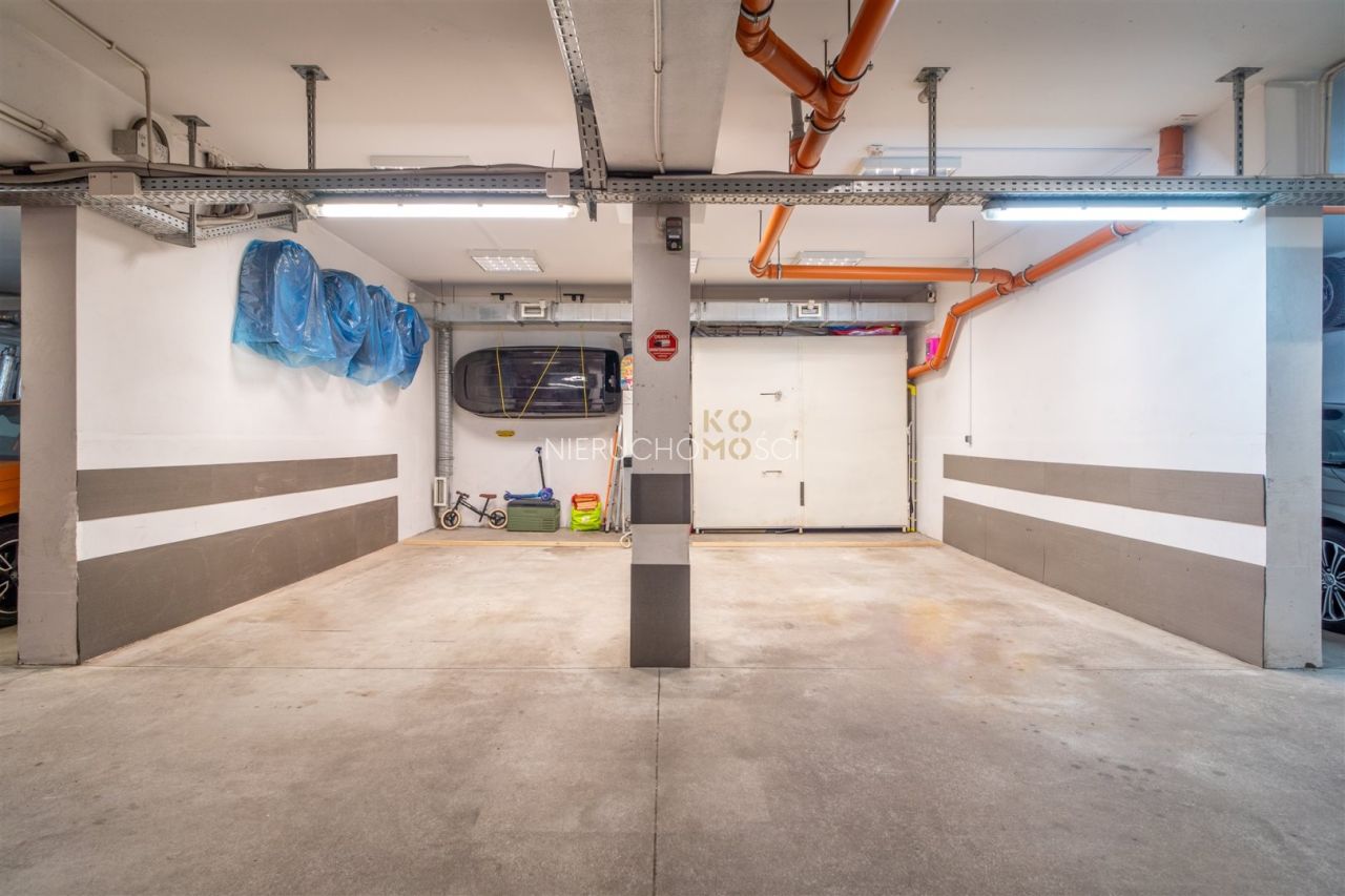 Mieszkanie 4-pokojowe Wrocław Fabryczna, ul. Królewiecka. Zdjęcie 17