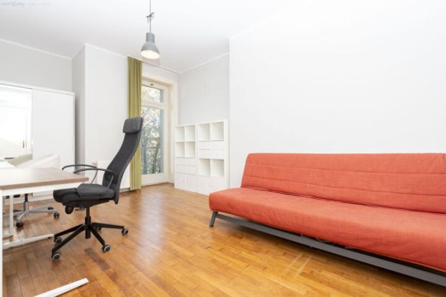 Mieszkanie 3-pokojowe Kraków Stare Miasto, ul. Józefa. Zdjęcie 11