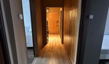 Mieszkanie 4-pokojowe Wrocław Fabryczna, ul. Pałucka