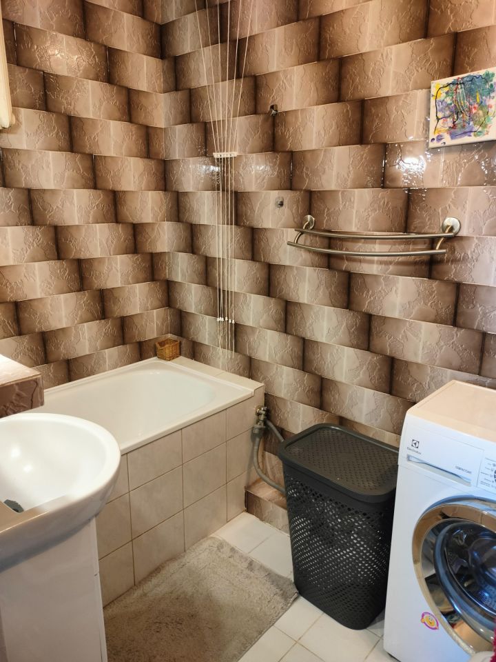 Mieszkanie 2-pokojowe Łódź Bałuty, ul. Sitowie. Zdjęcie 4