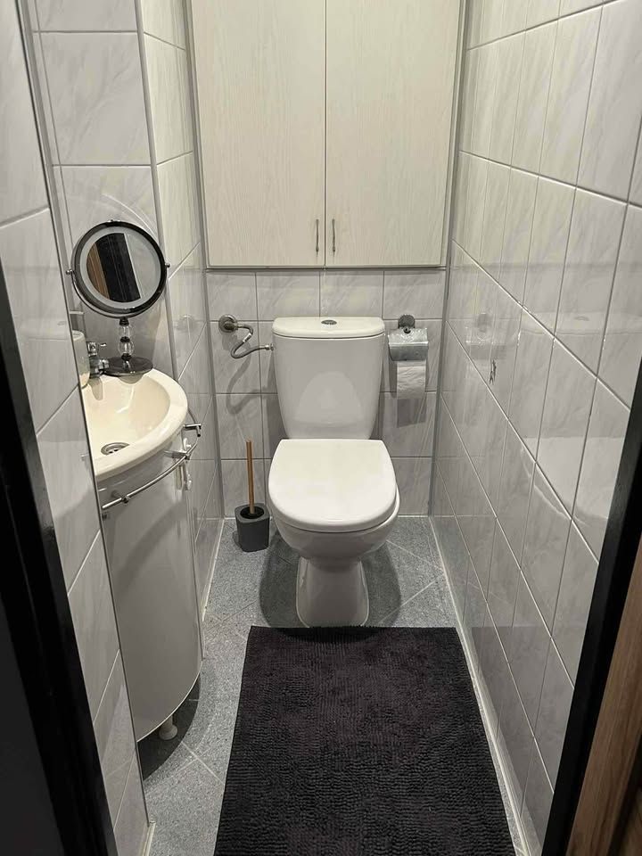 Mieszkanie 3-pokojowe Zawidów, ul. Marii Konopnickiej. Zdjęcie 9