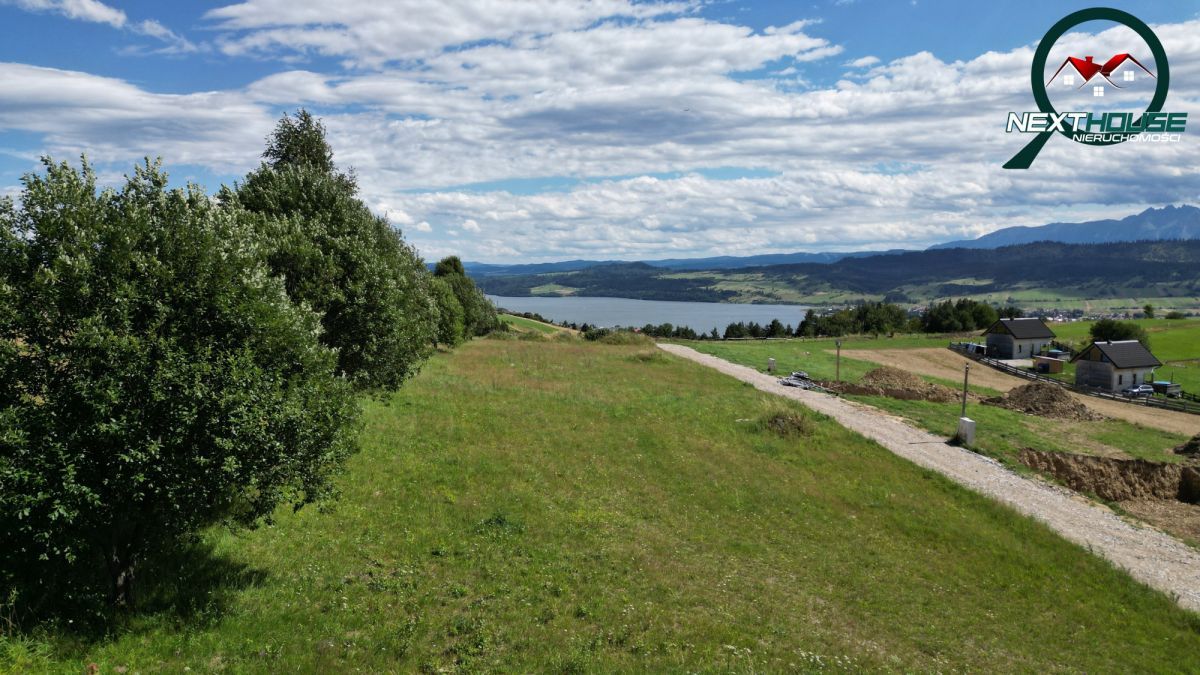 Działka inwestycyjna Szlembark. Zdjęcie 3