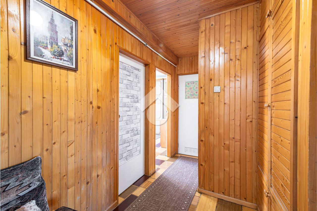 Mieszkanie 4-pokojowe Kraków Prokocim, ul. Alberta Schweitzera. Zdjęcie 12