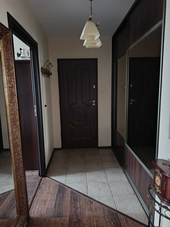 Mieszkanie 3-pokojowe Kielce, ul. bp. Mieczysława Jaworskiego. Zdjęcie 8