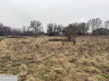 Działka budowlana Siennica, ul. gen. Władysława Sikorskiego. Zdjęcie 2