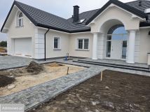 dom wolnostojący, 5 pokoi Kozły. Zdjęcie 1