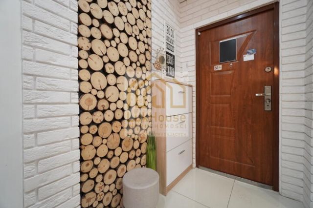 Mieszkanie 2-pokojowe Bytom Śródmieście, ul. Strzelców Bytomskich. Zdjęcie 5