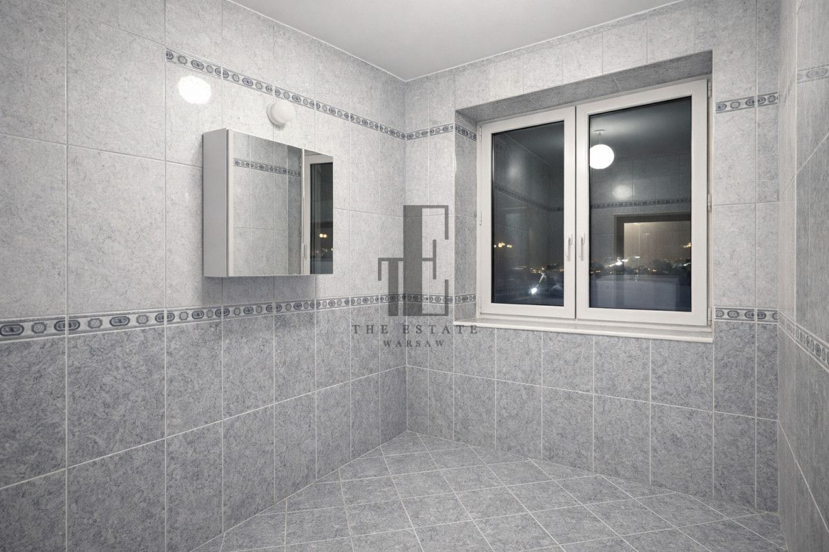 Mieszkanie 3-pokojowe Warszawa Mokotów, ul. Czerniakowska. Zdjęcie 8