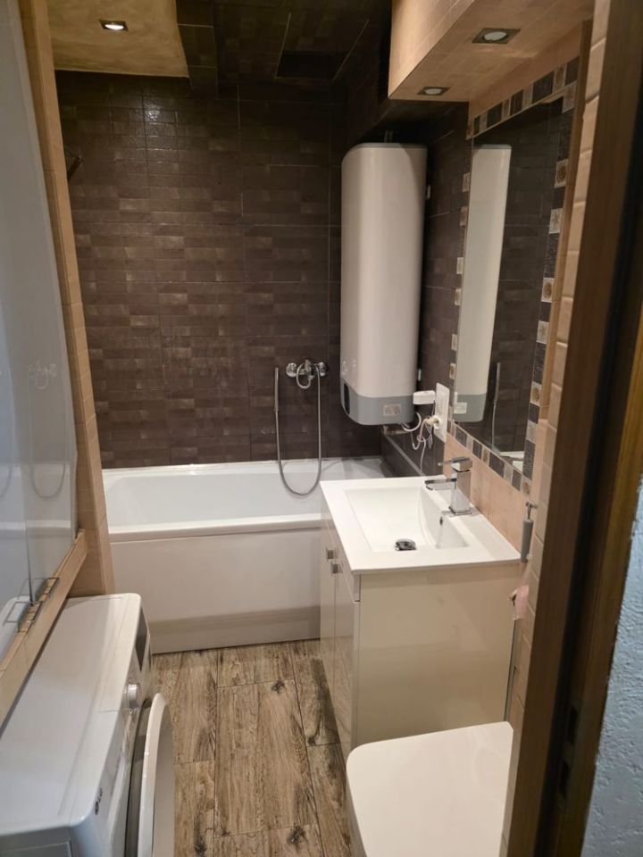 Mieszkanie 2-pokojowe Jarosław, os. Mikołaja Kopernika. Zdjęcie 8