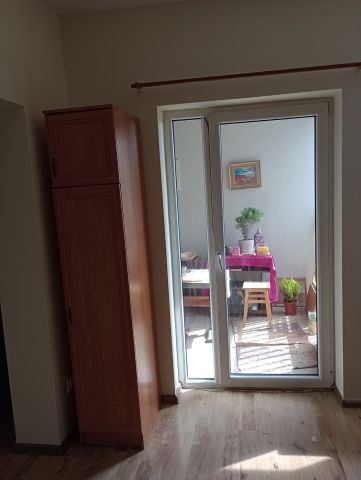 Mieszkanie 1-pokojowe Rzeszów Drabinianka, ul. Strażacka. Zdjęcie 1