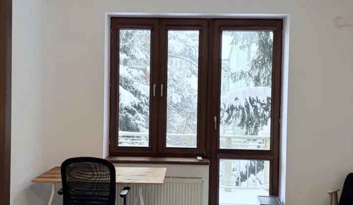 Mieszkanie 2-pokojowe Rzeszów Śródmieście, pl. Śreniawitów