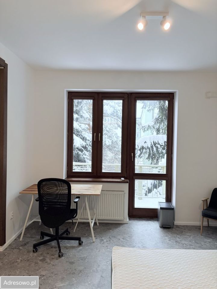 Mieszkanie 2-pokojowe Rzeszów Śródmieście, pl. Śreniawitów