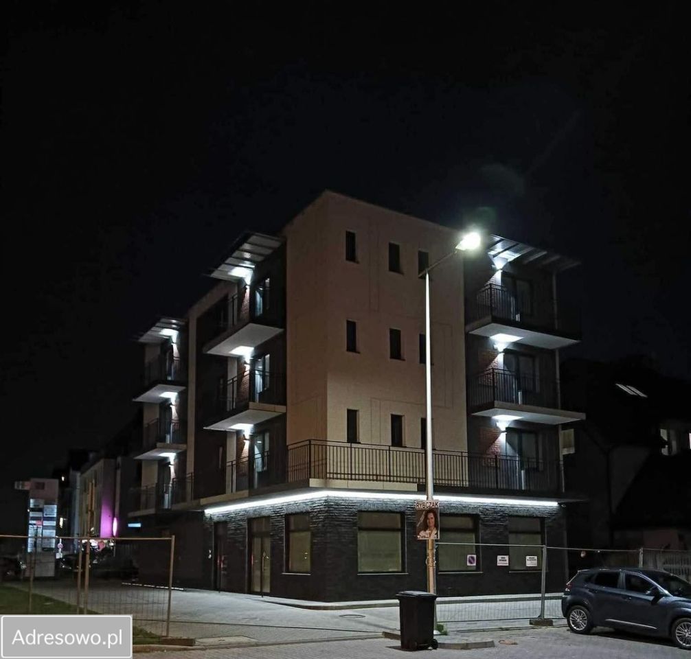 Biuro Wrocław Krzyki, ul. Borowska. Zdjęcie 7