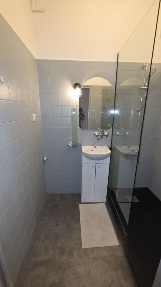 Mieszkanie 3-pokojowe Warszawa Wola, ul. Nowolipki. Zdjęcie 6