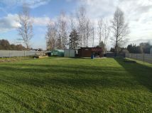 Działka rod Opole. Zdjęcie 1