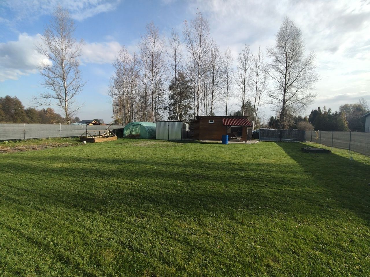 Działka rod Opole. Zdjęcie 2