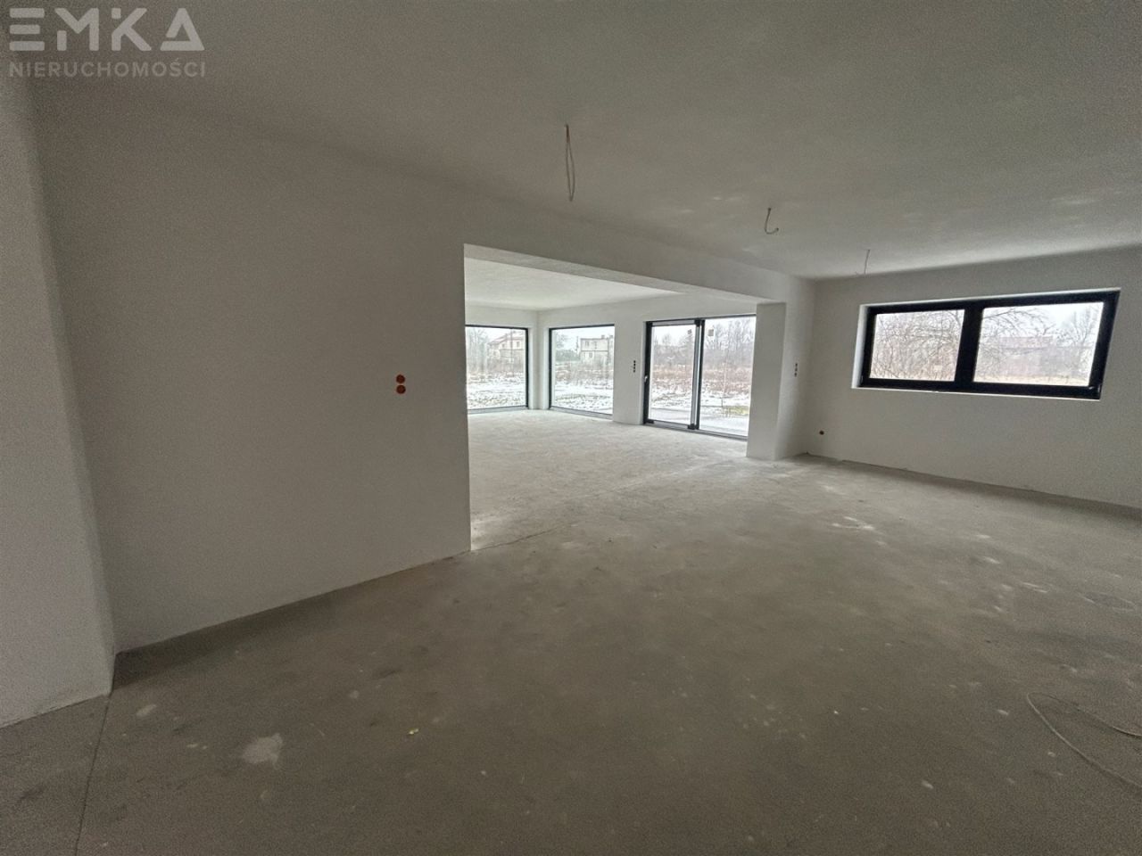 dom wolnostojący, 4 pokoje Piotrków Kujawski, ul. Topolowa. Zdjęcie 6