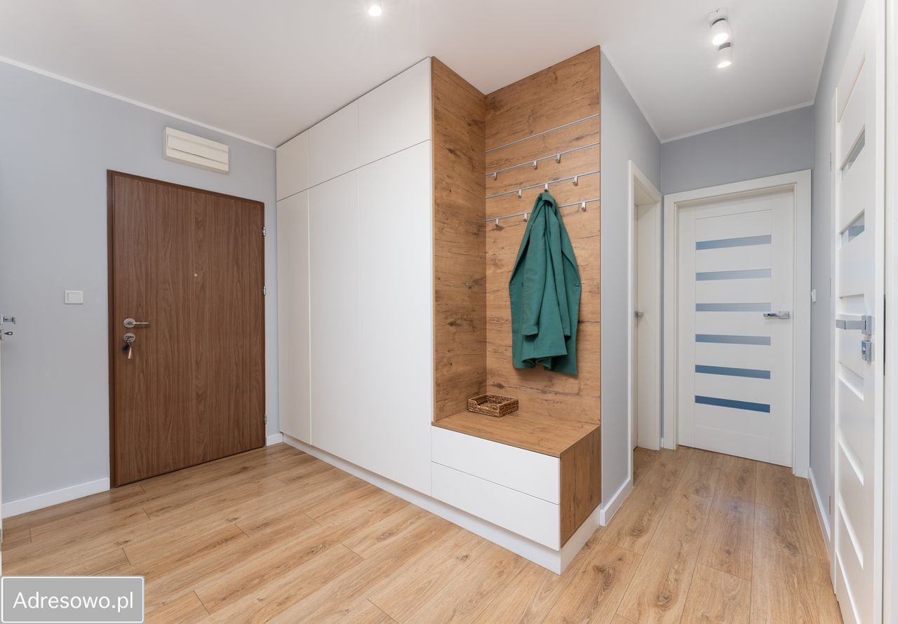 Mieszkanie 3-pokojowe Kraków Czyżyny, ul. Galicyjska. Zdjęcie 3