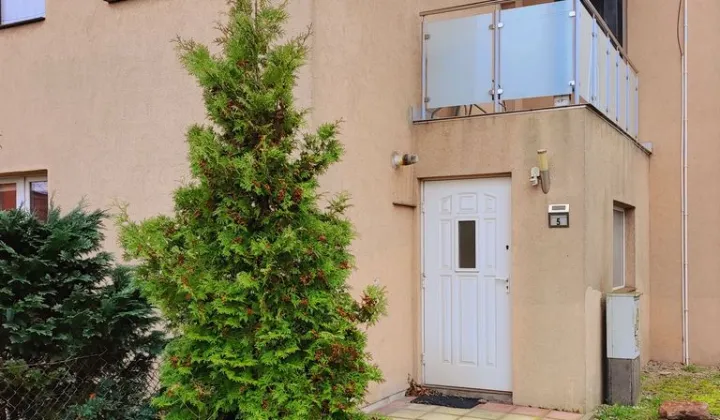 dom wolnostojący, 5 pokoi Bolszewo, ul. Szkolna